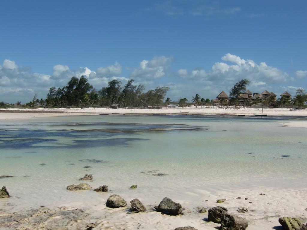 Mimi Na Wewe...In Africa Hotel Watamu Exterior foto