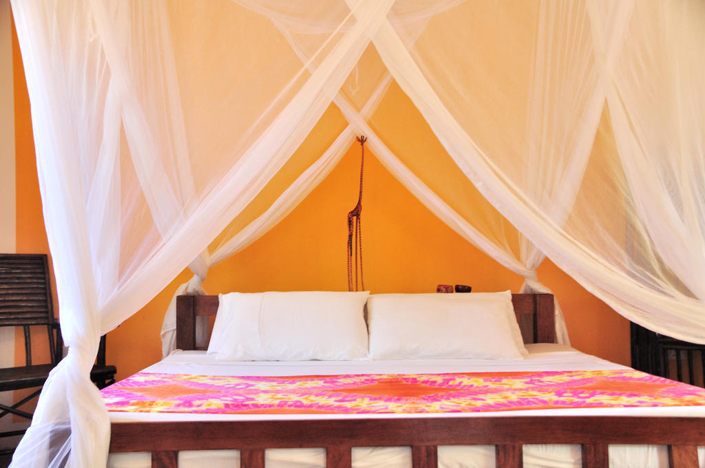 Mimi Na Wewe...In Africa Hotel Watamu Habitación foto