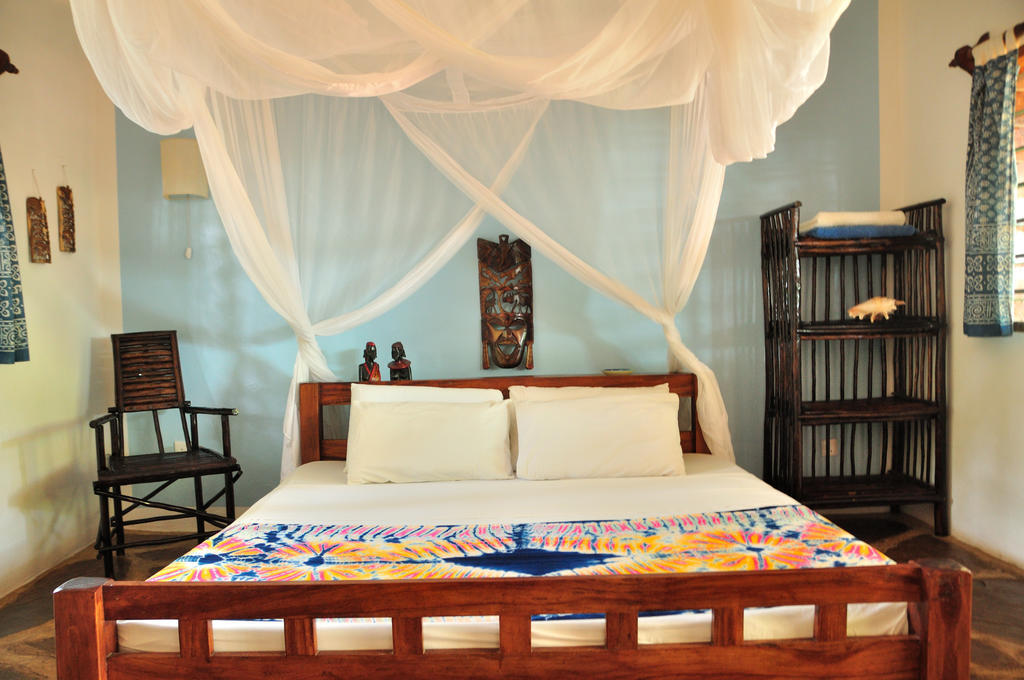 Mimi Na Wewe...In Africa Hotel Watamu Habitación foto