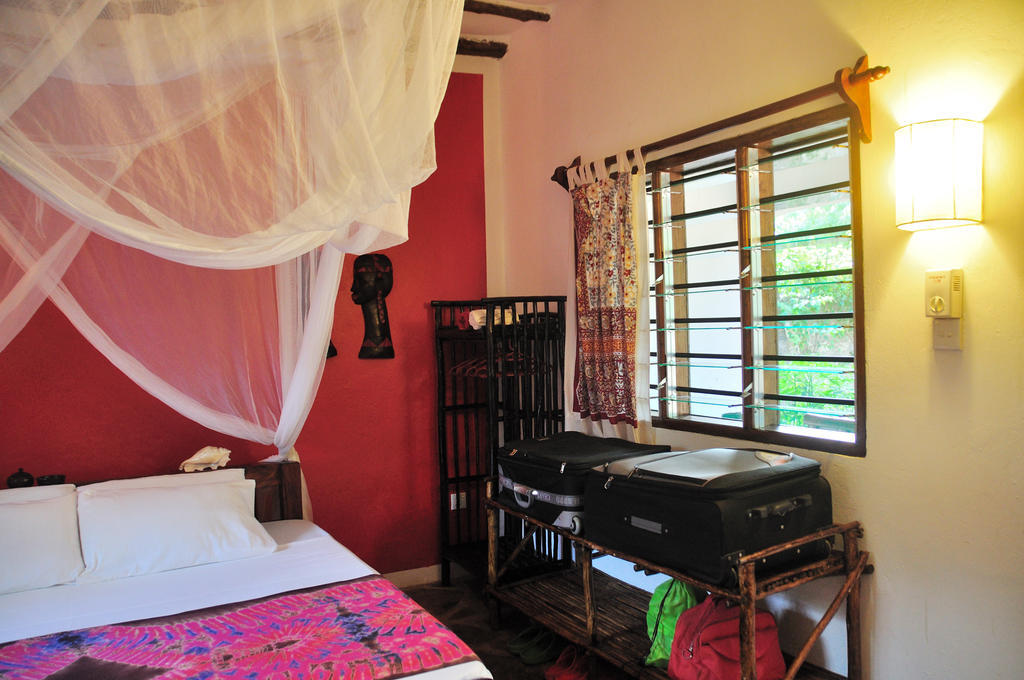Mimi Na Wewe...In Africa Hotel Watamu Habitación foto