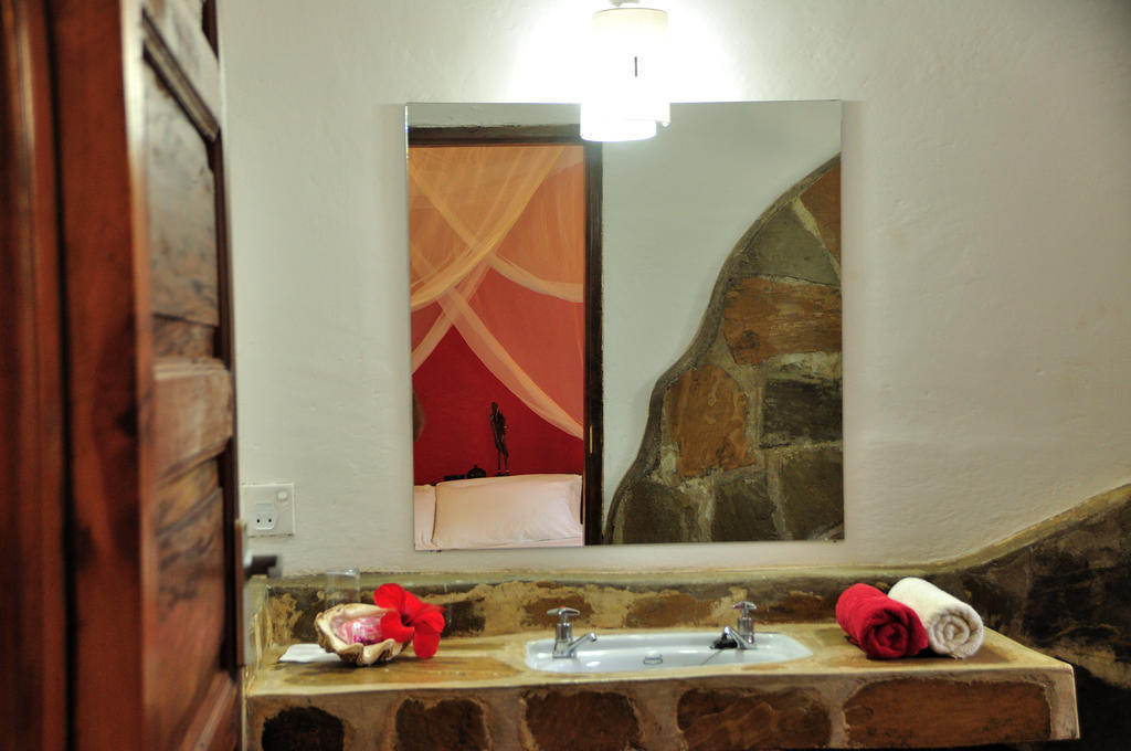 Mimi Na Wewe...In Africa Hotel Watamu Habitación foto
