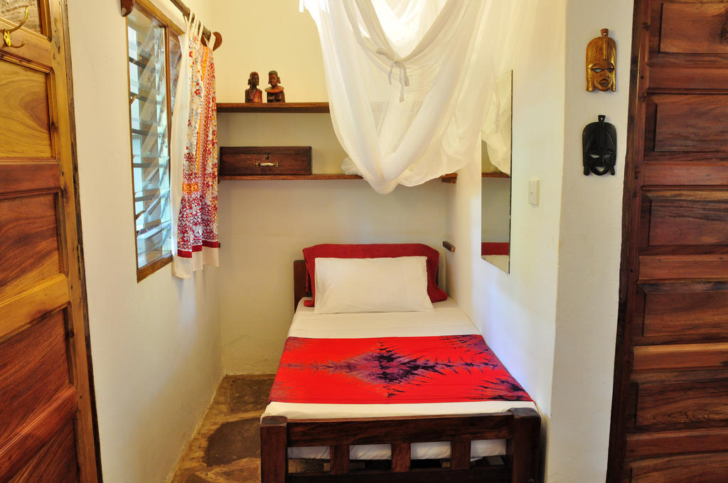 Mimi Na Wewe...In Africa Hotel Watamu Habitación foto