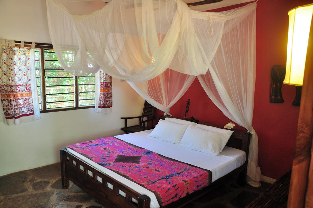 Mimi Na Wewe...In Africa Hotel Watamu Habitación foto