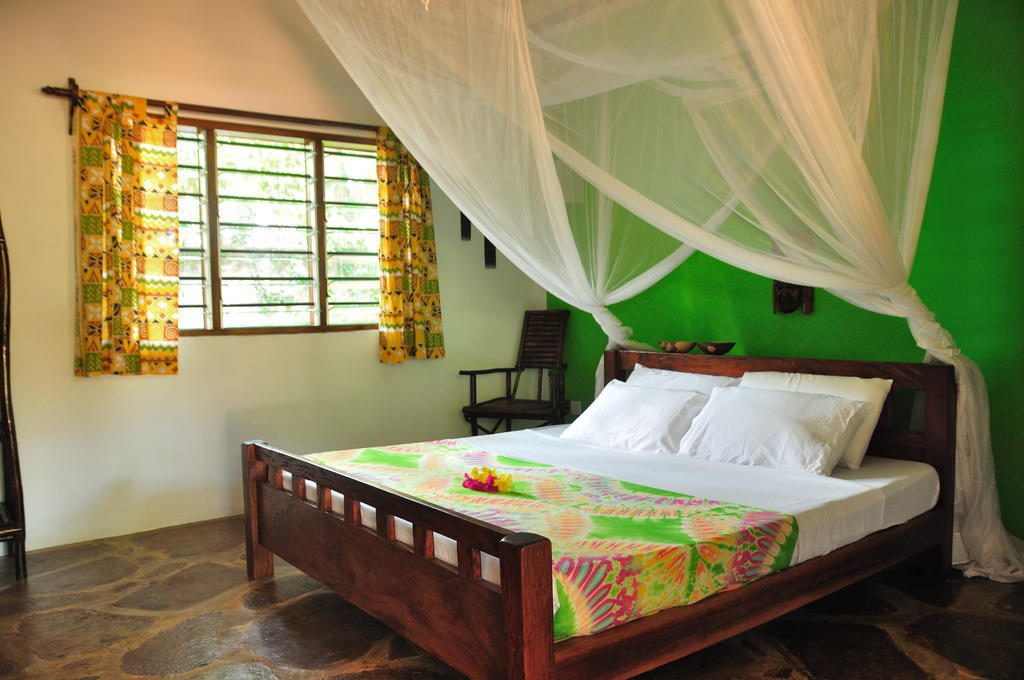 Mimi Na Wewe...In Africa Hotel Watamu Habitación foto