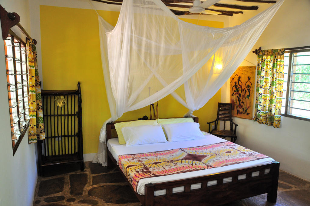 Mimi Na Wewe...In Africa Hotel Watamu Habitación foto