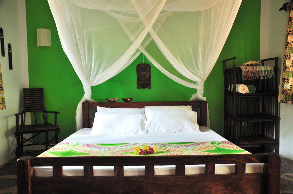 Mimi Na Wewe...In Africa Hotel Watamu Habitación foto