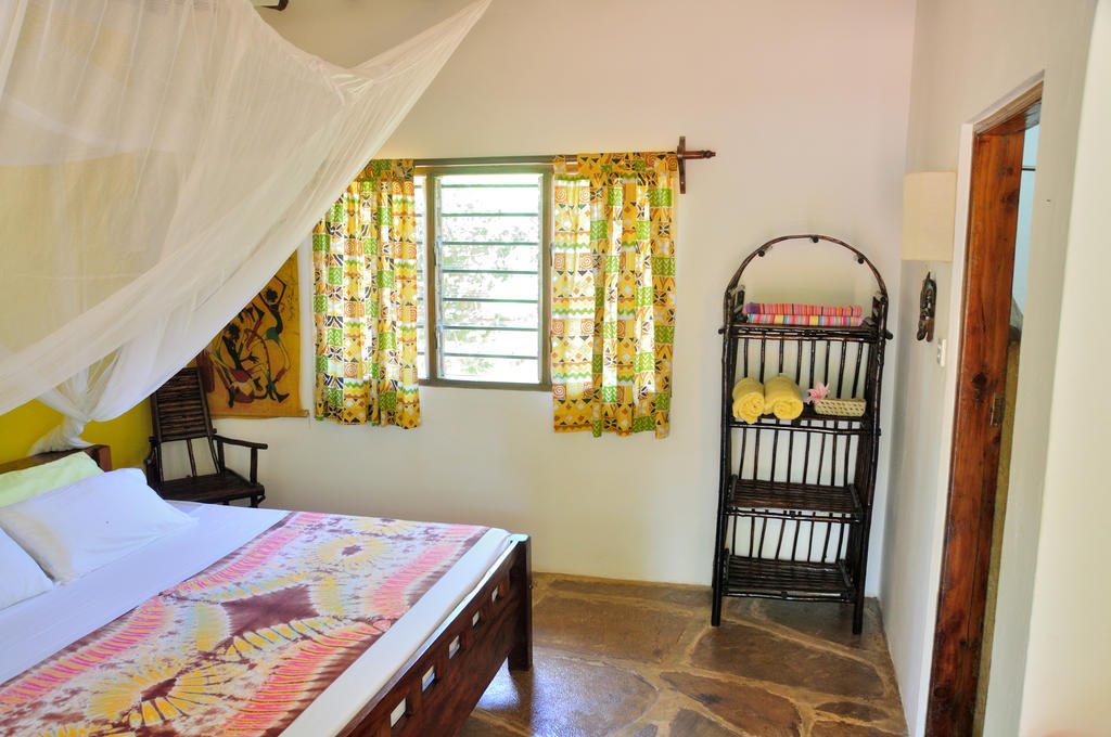 Mimi Na Wewe...In Africa Hotel Watamu Habitación foto