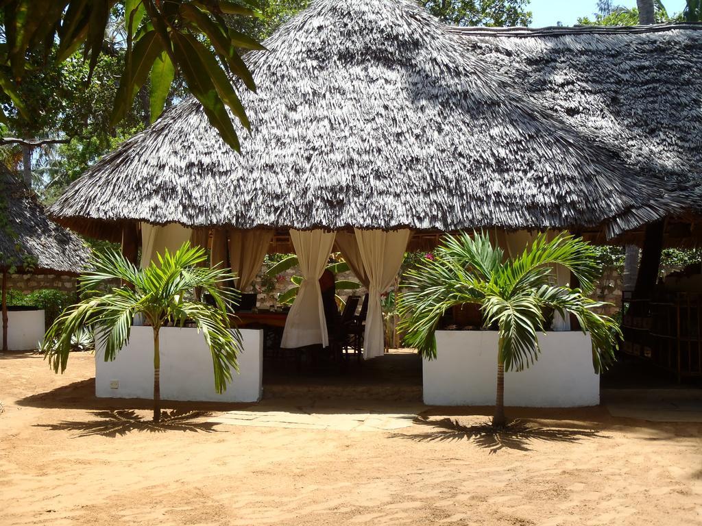 Mimi Na Wewe...In Africa Hotel Watamu Exterior foto