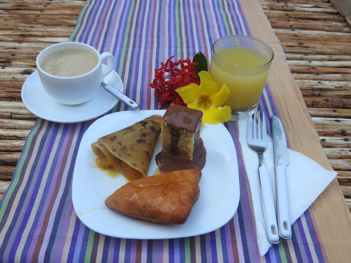 Mimi Na Wewe...In Africa Hotel Watamu Exterior foto